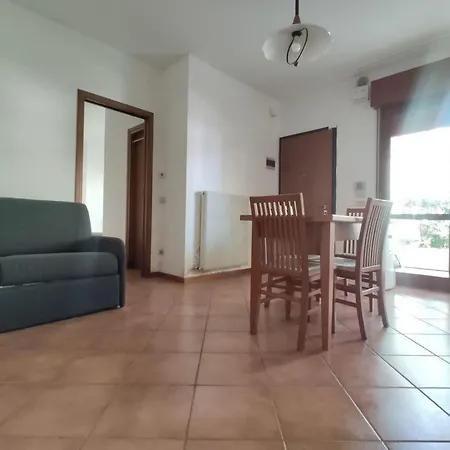 San Silvestro - 250 M Da Piazza Mazzini - Immobil Relax Lido di Jesolo
