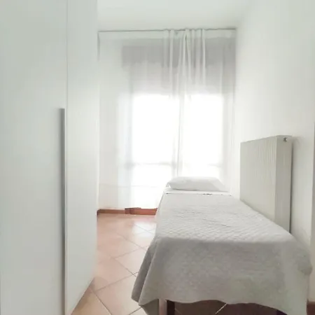 San Silvestro - 250 M Da Piazza Mazzini - Immobil Relax Apartment Lido di Jesolo